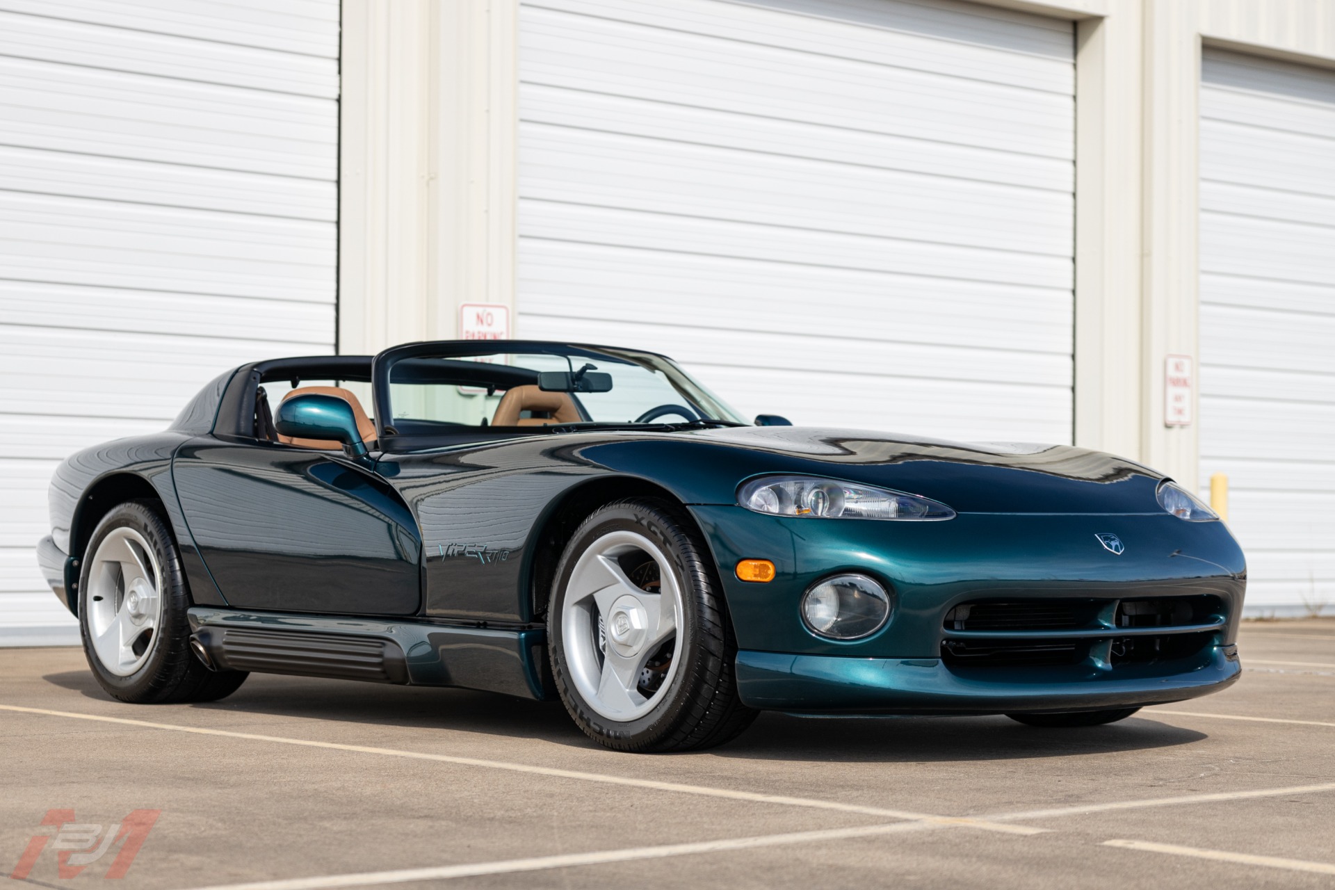 Used-1995-Dodge-Viper-RT/10