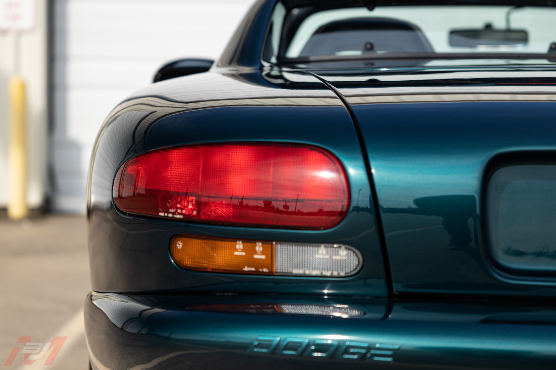 Used-1995-Dodge-Viper-RT/10