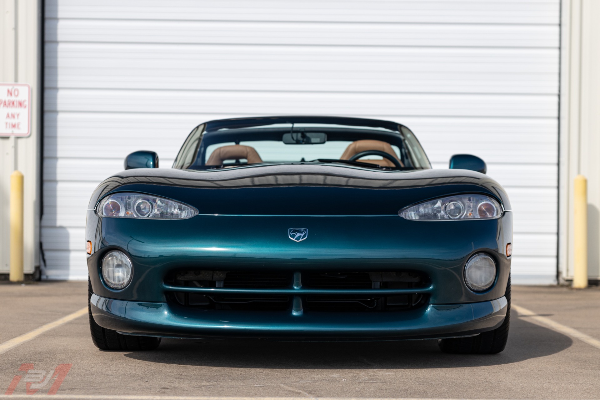 Used 1995 Dodge Viper RT/10 For Sale (Special Pricing) | BJ Motors 