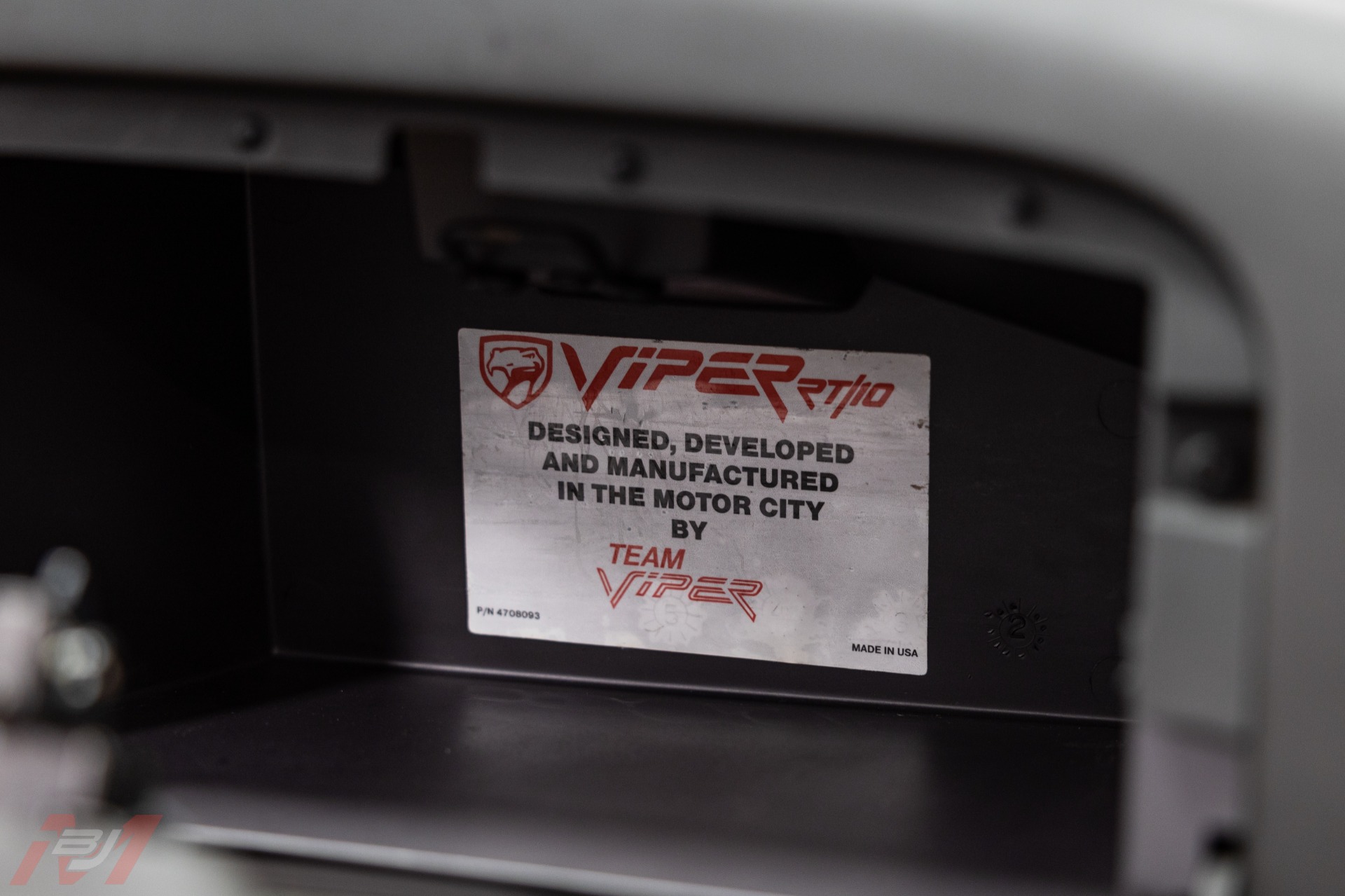 Used-1995-Dodge-Viper-RT/10