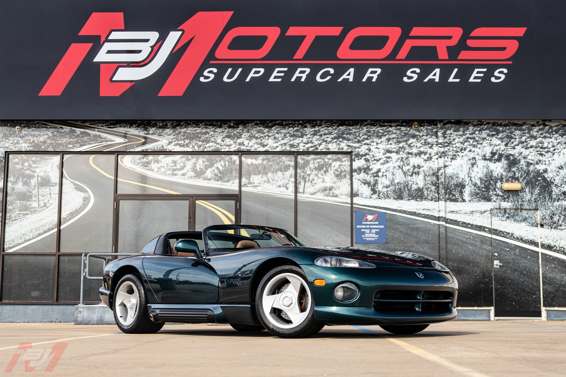 Used-1995-Dodge-Viper-RT/10