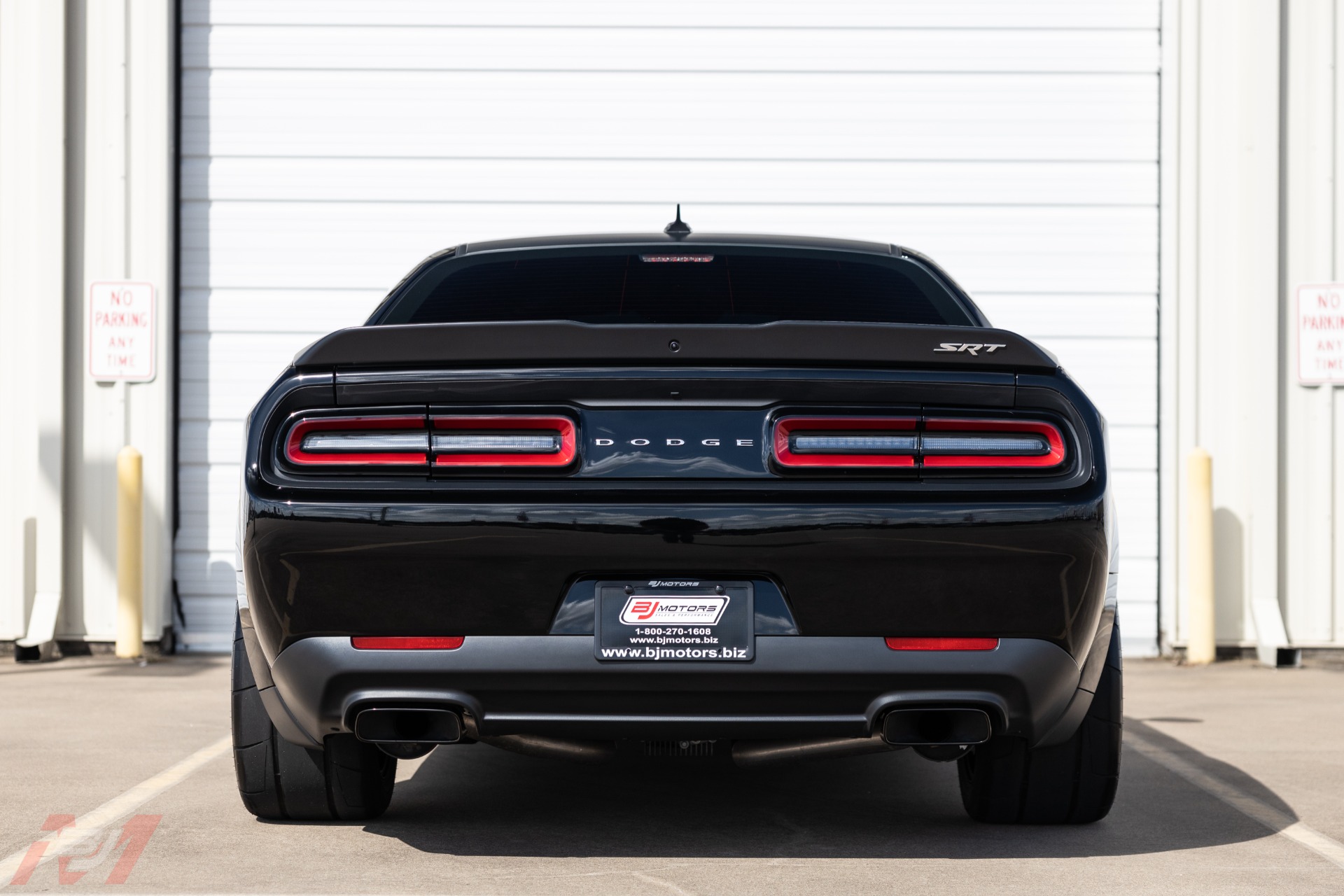 Used-2018-Dodge-Challenger-SRT-Demon