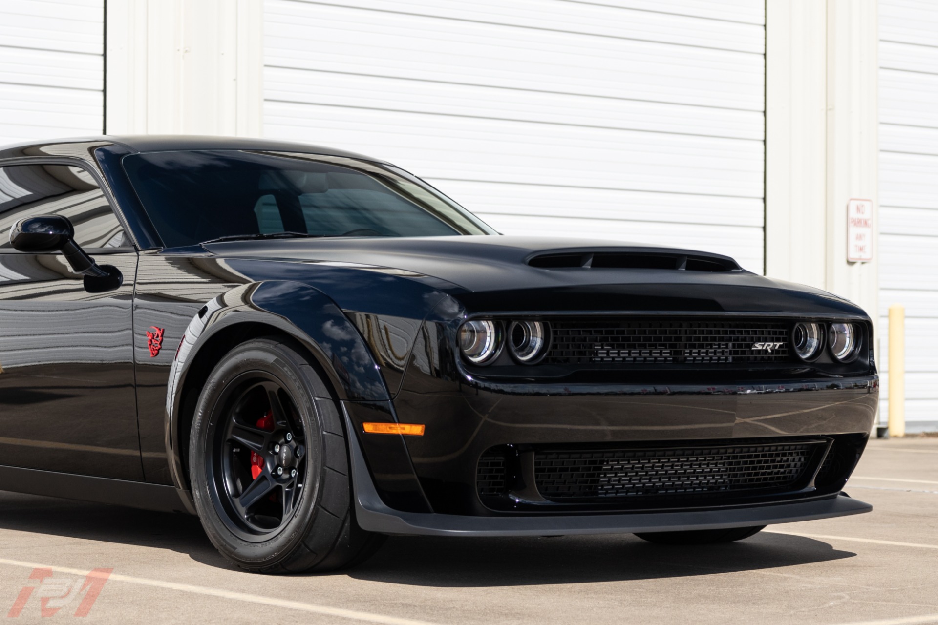 Used-2018-Dodge-Challenger-SRT-Demon