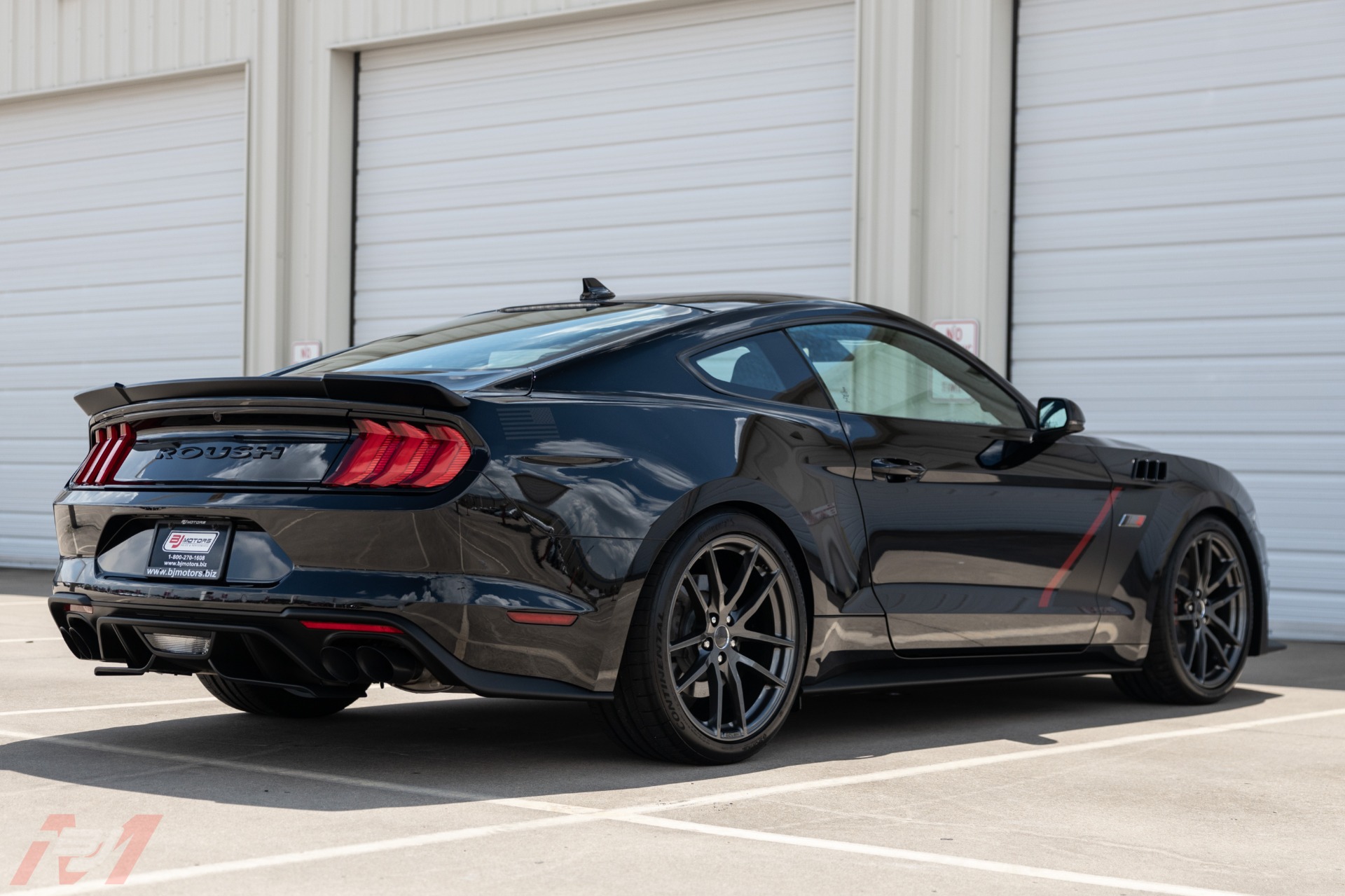 Used-2021-Ford-Mustang-Roush-Stage-3