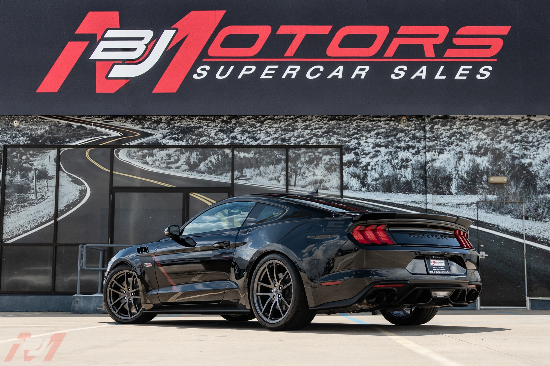 Used-2021-Ford-Mustang-Roush-Stage-3