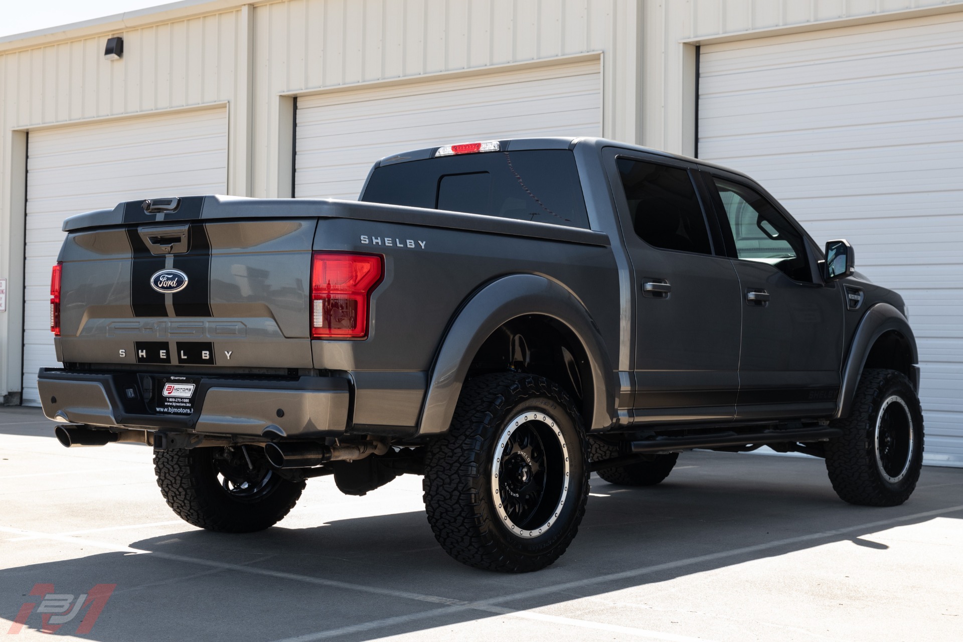 Used-2018-Ford-F-150-Shelby-Supercharged-755HP