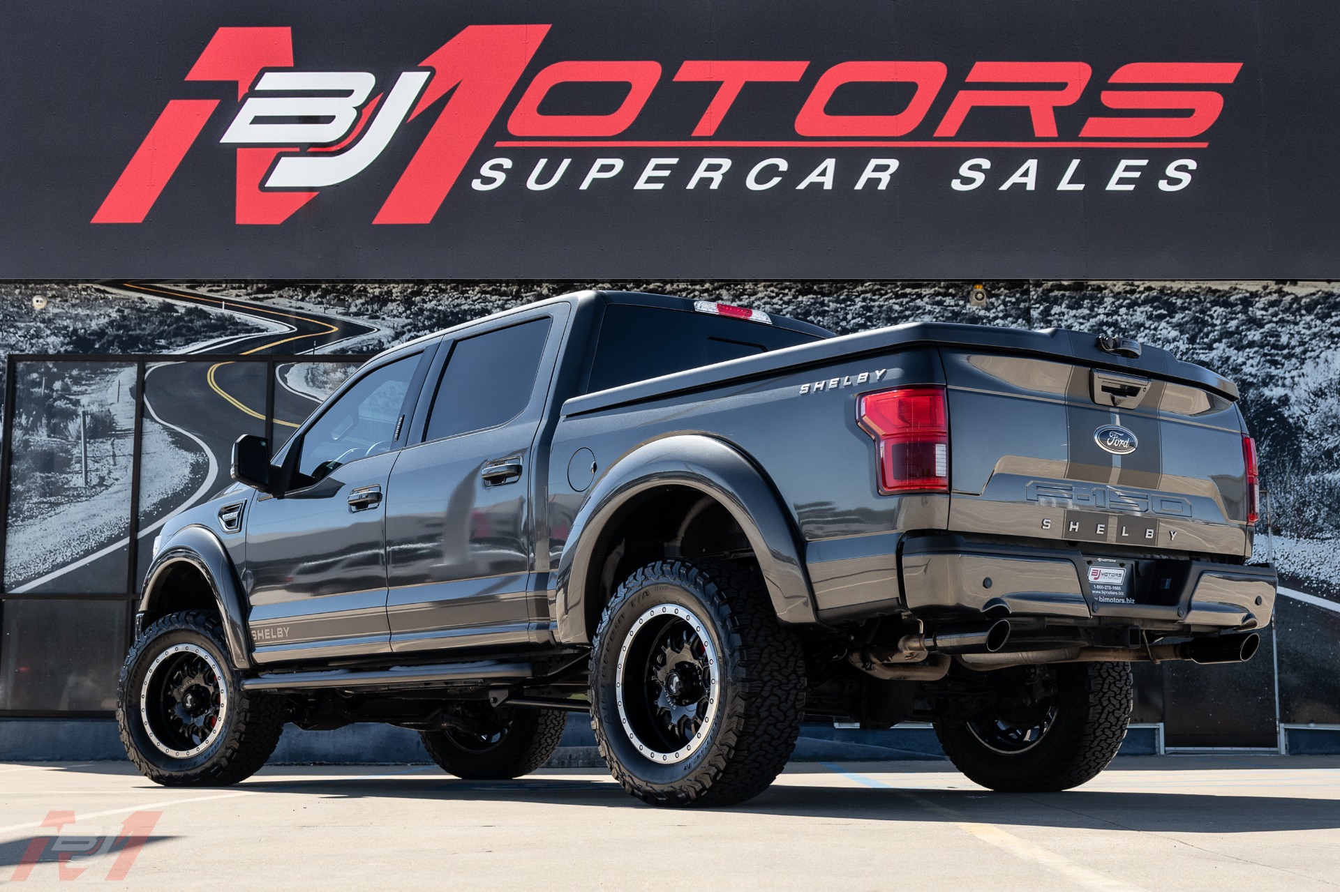 Used-2018-Ford-F-150-Shelby-Supercharged-755HP