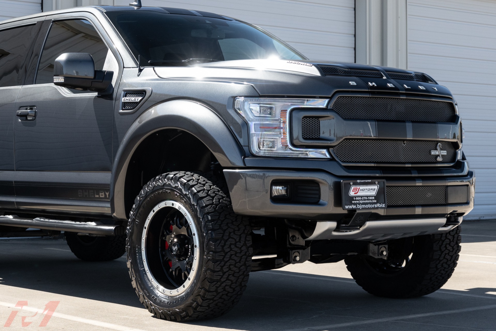 Used-2018-Ford-F-150-Shelby-Supercharged-755HP