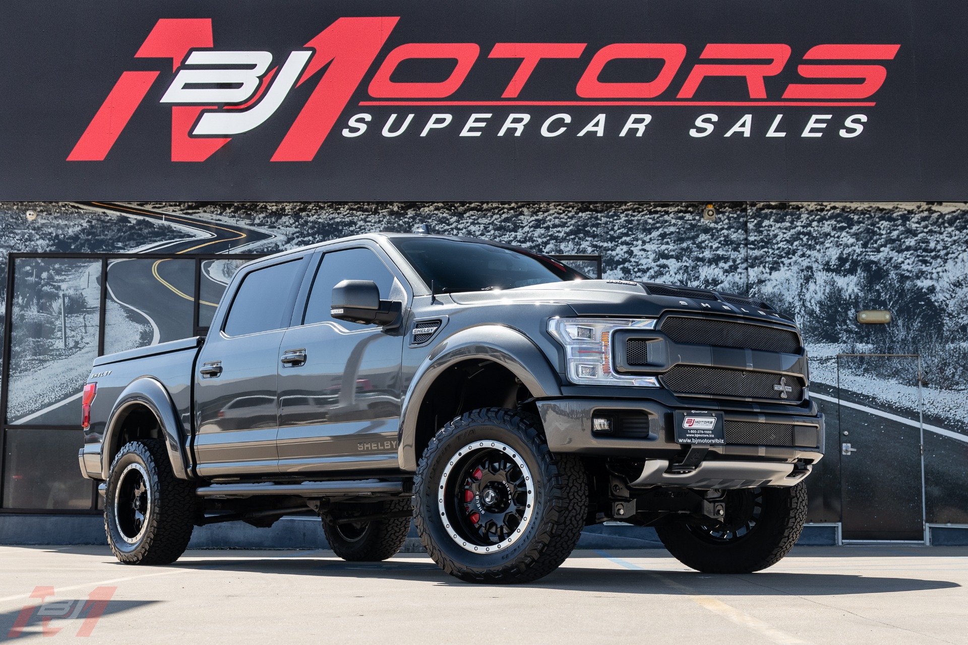Used-2018-Ford-F-150-Shelby-Supercharged-755HP