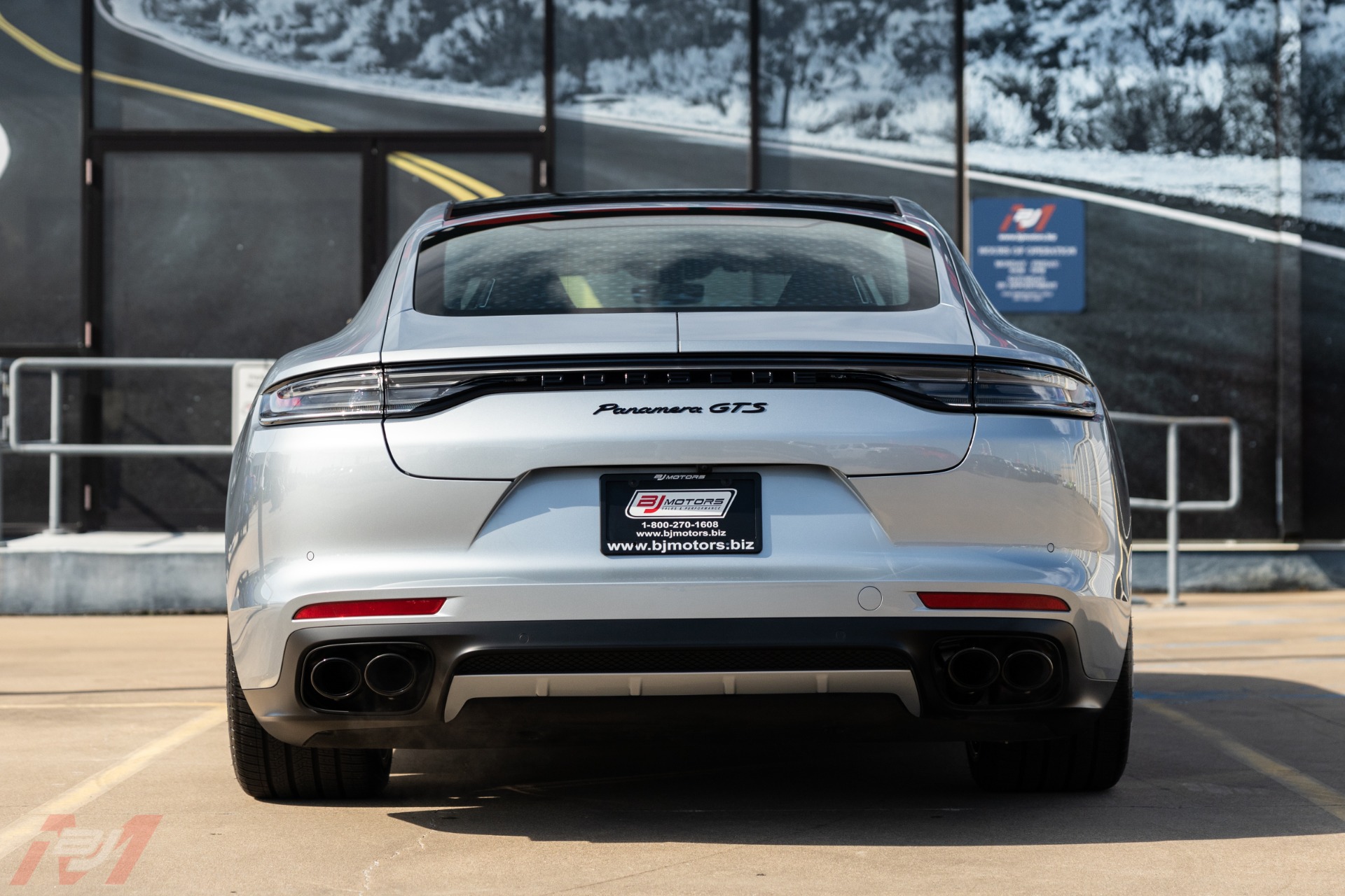 Used-2022-Porsche-Panamera-GTS