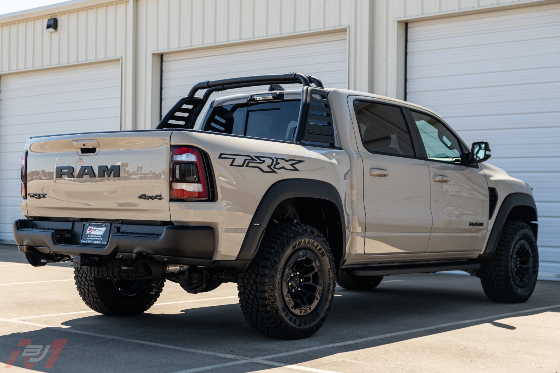 Used-2022-Ram-1500-TRX-Sandblast-Edition