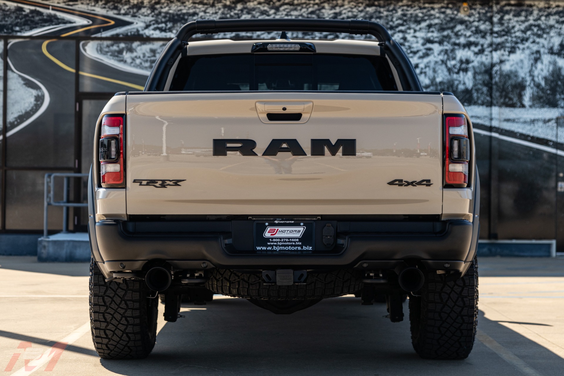 Used-2022-Ram-1500-TRX-Sandblast-Edition