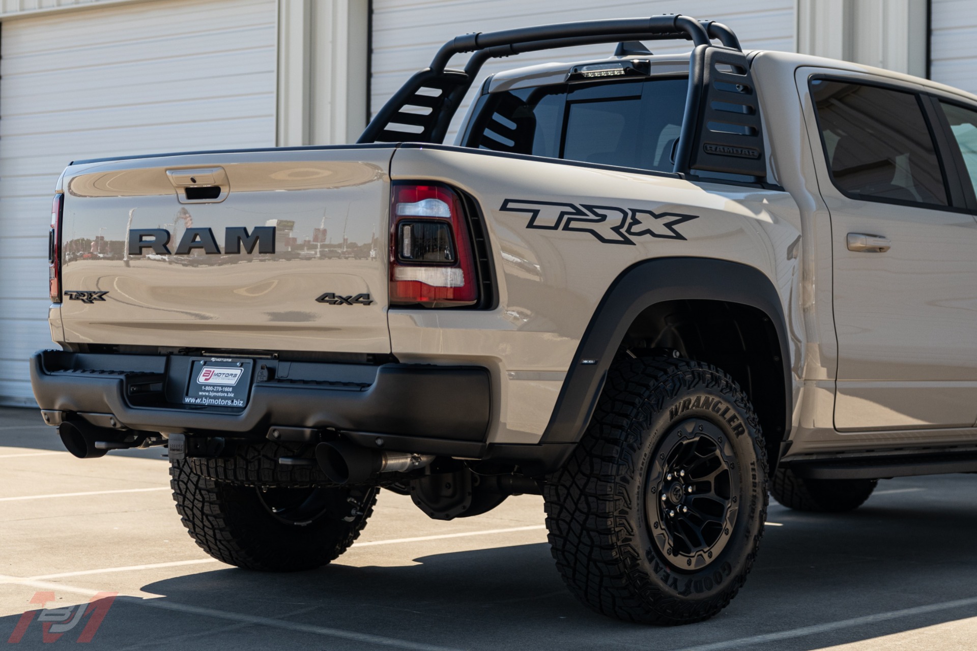 Used-2022-Ram-1500-TRX-Sandblast-Edition