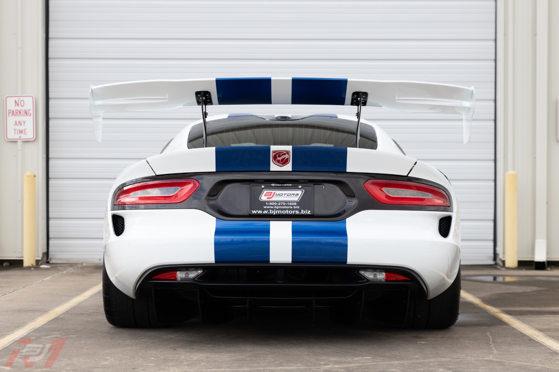 Used-2017-Dodge-Viper-GTS-R-Final-Edition