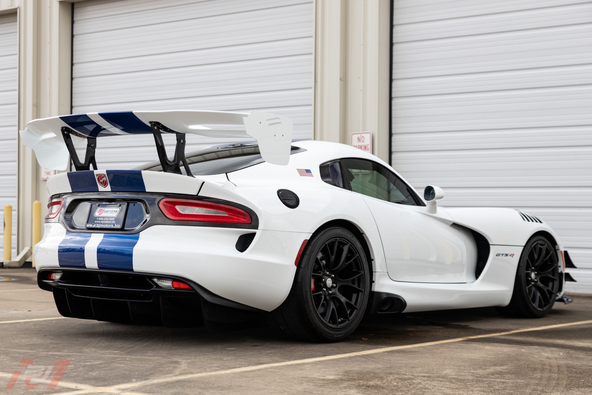 Used-2017-Dodge-Viper-GTS-R-Final-Edition