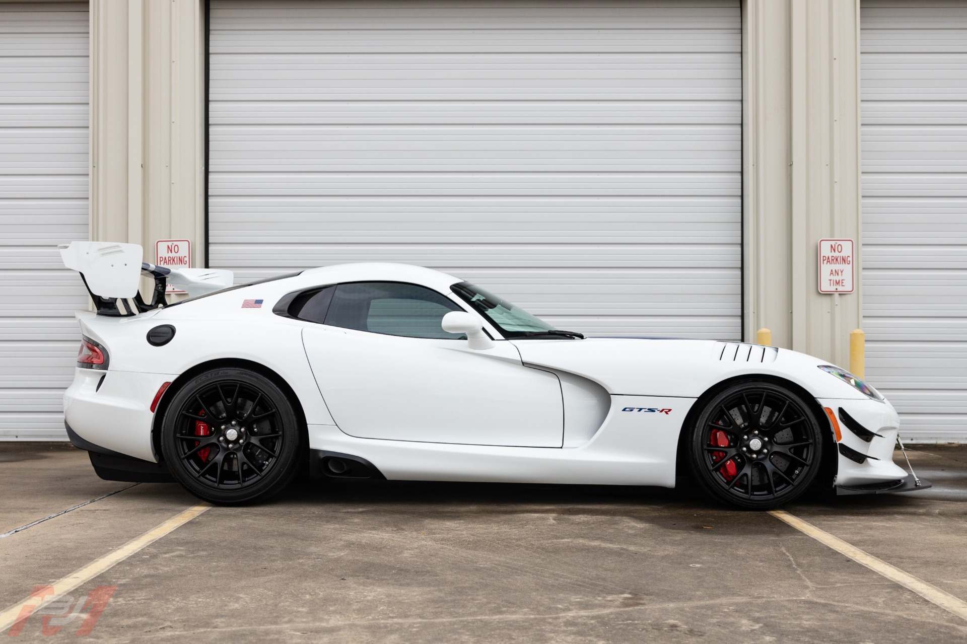 Used-2017-Dodge-Viper-GTS-R-Final-Edition