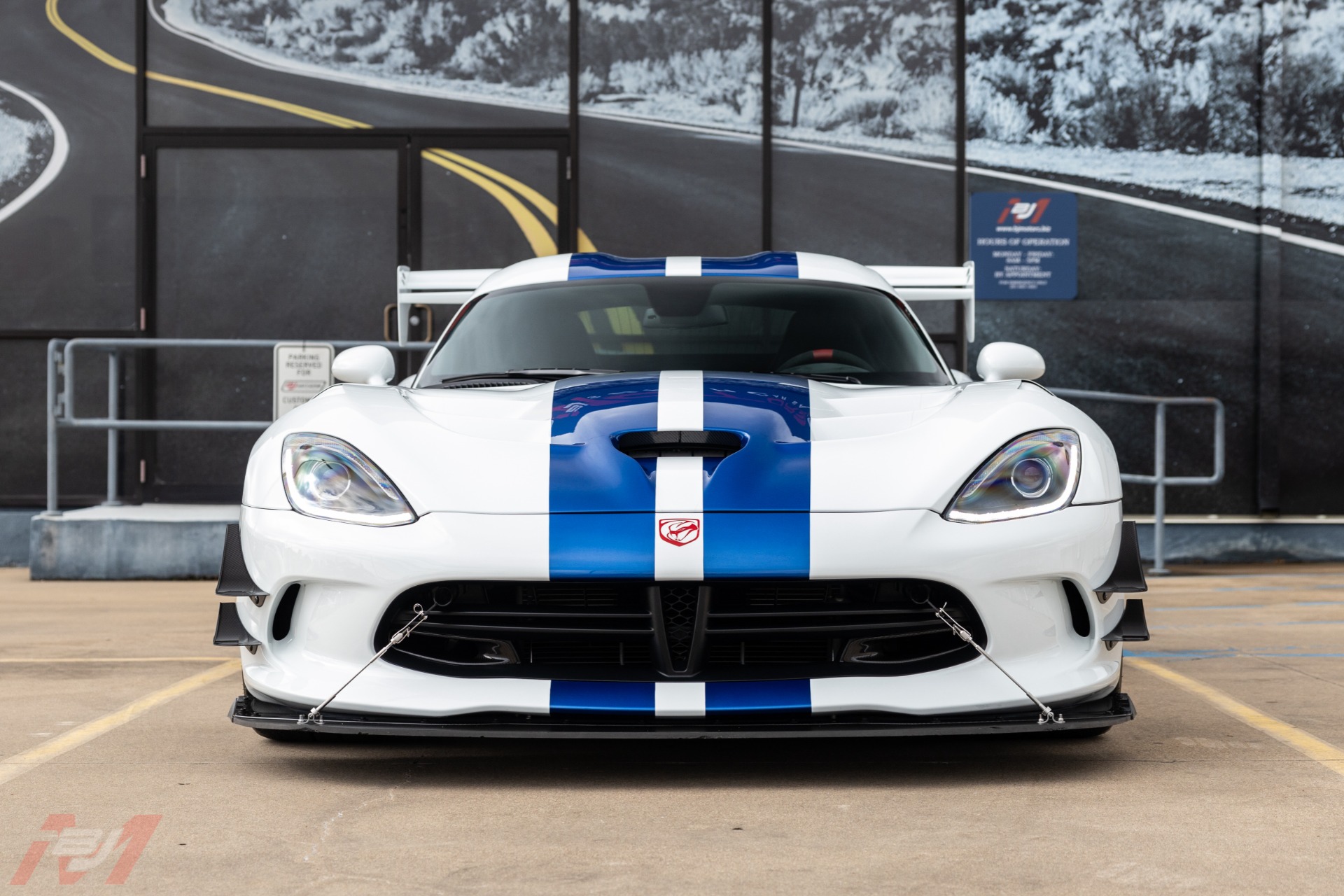 Used-2017-Dodge-Viper-GTS-R-Final-Edition