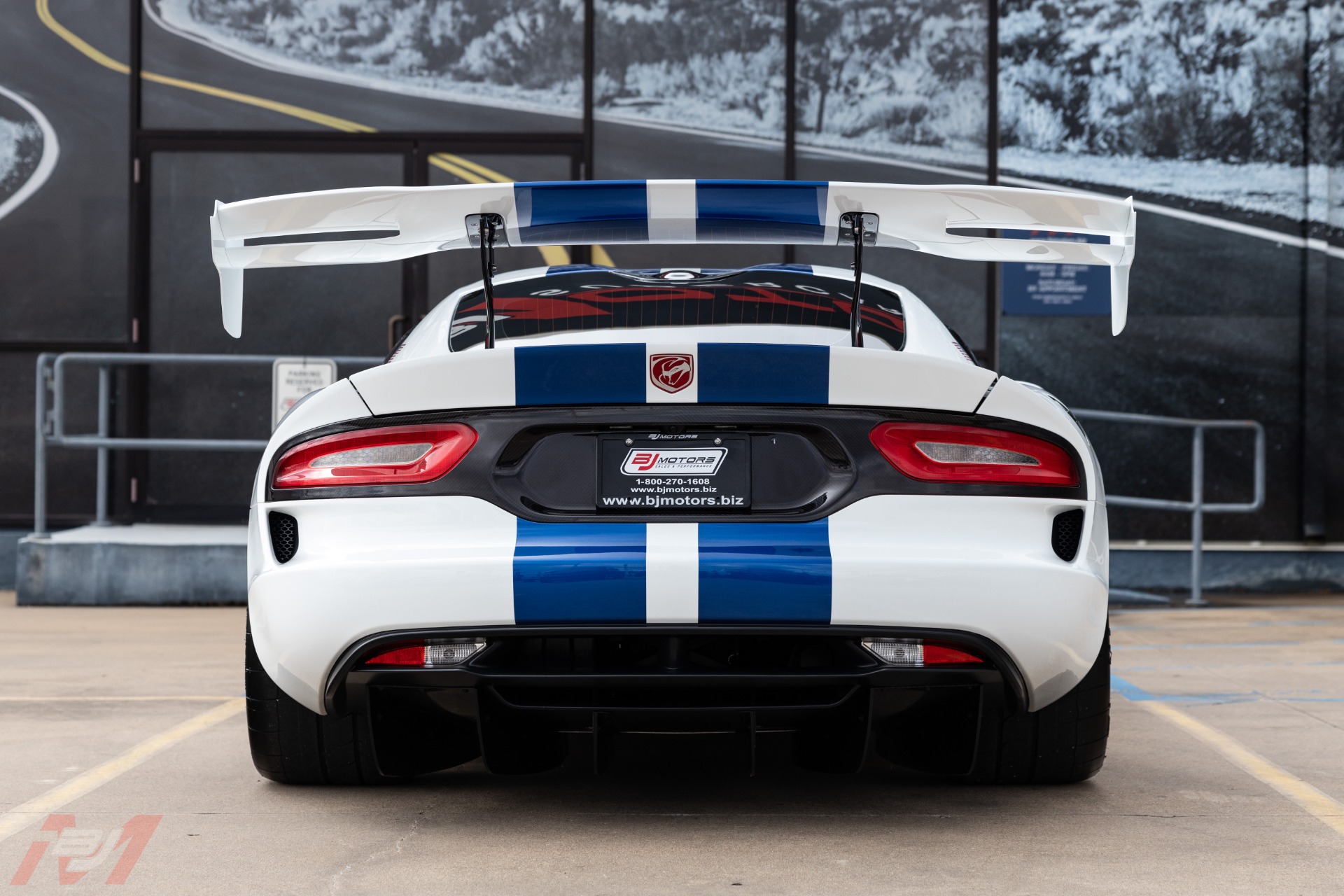 Used-2017-Dodge-Viper-GTS-R-Final-Edition