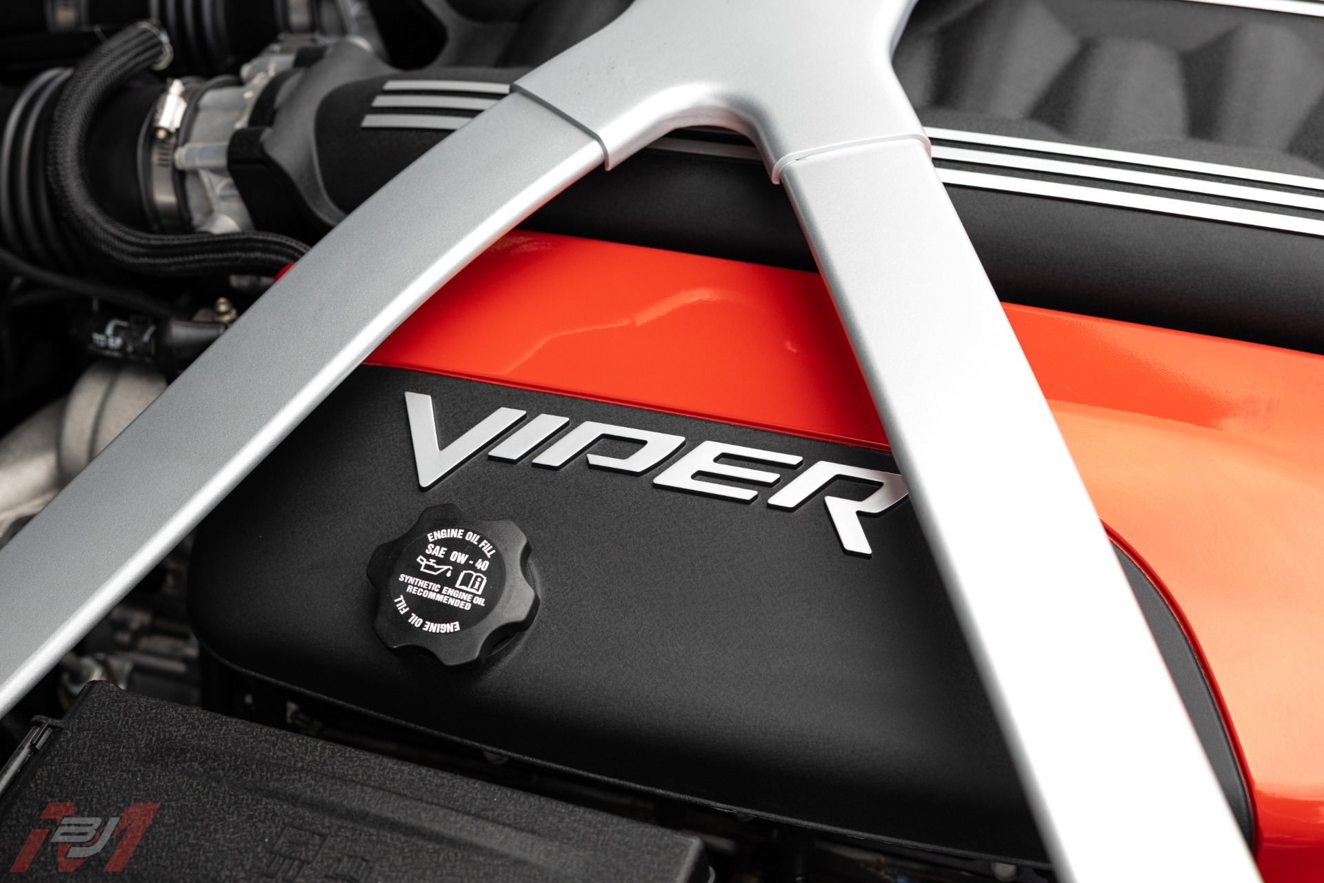 Used-2017-Dodge-Viper-GTS-R-Final-Edition