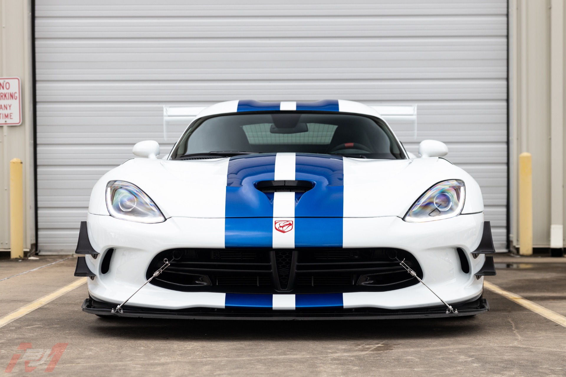 Used-2017-Dodge-Viper-GTS-R-Final-Edition