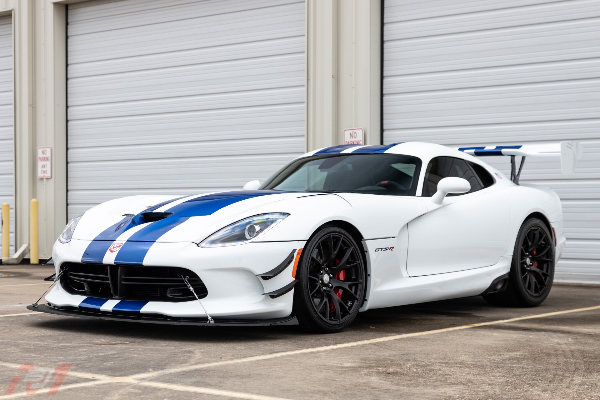 Used-2017-Dodge-Viper-GTS-R-Final-Edition