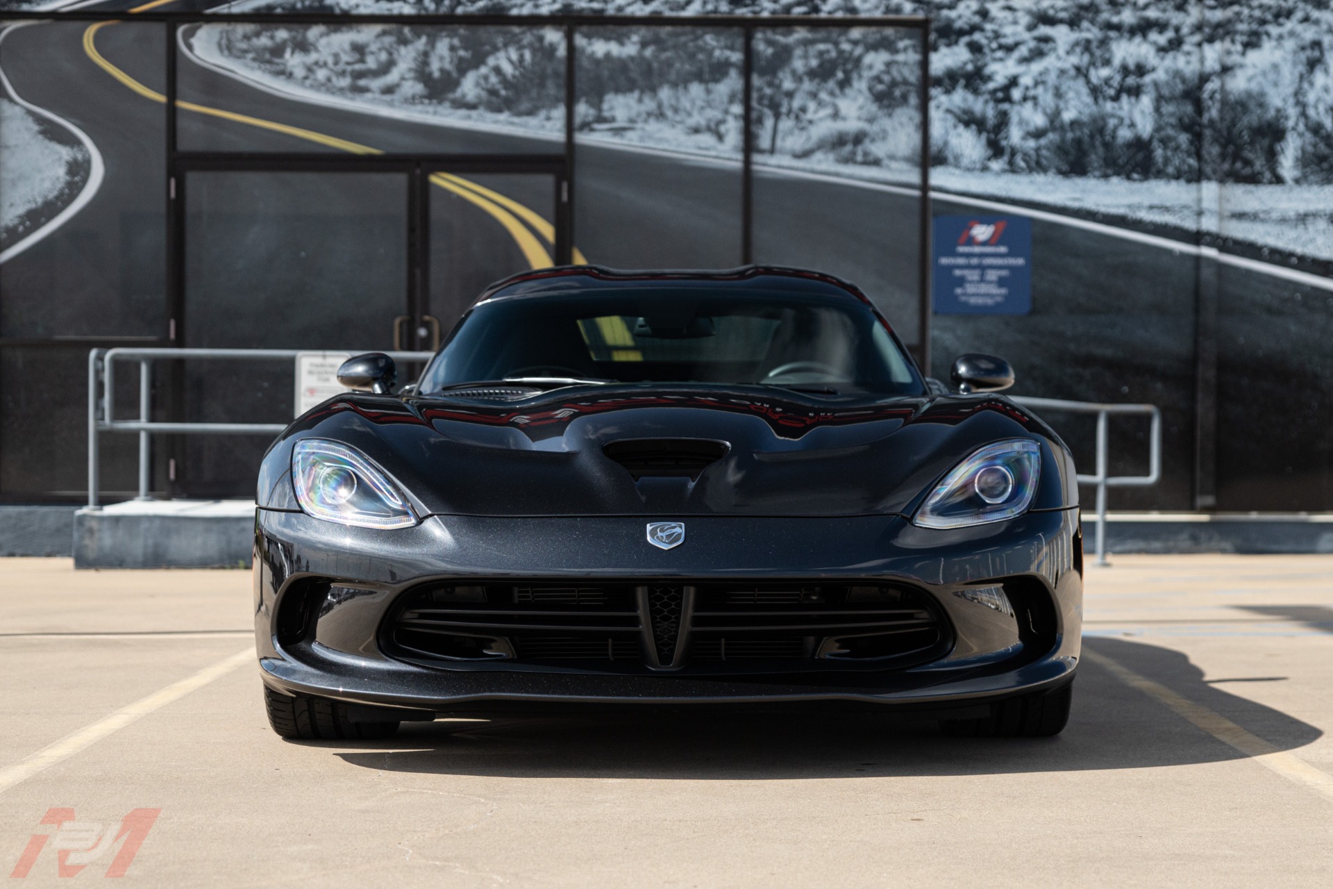 Used-2015-Dodge-Viper-GT