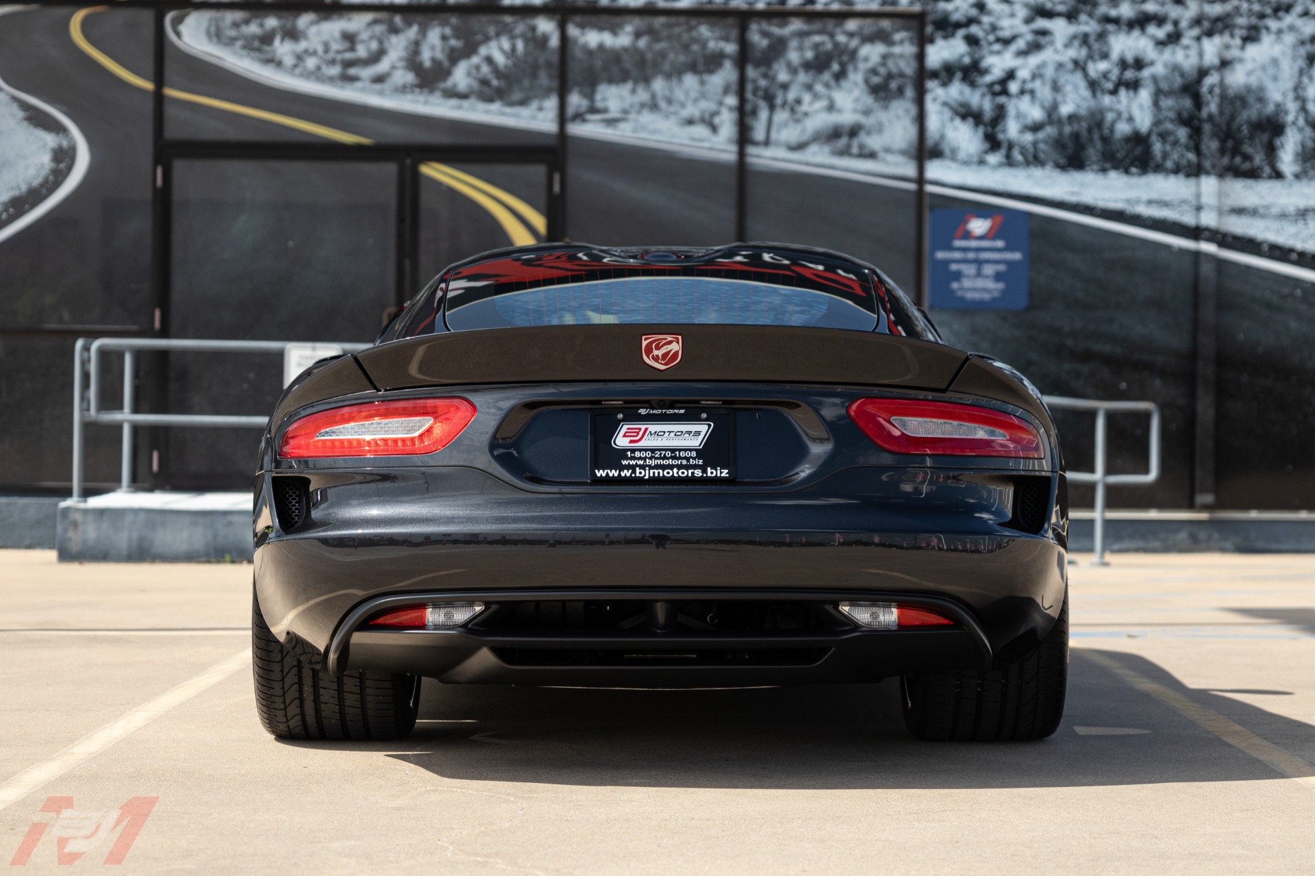 Used-2015-Dodge-Viper-GT