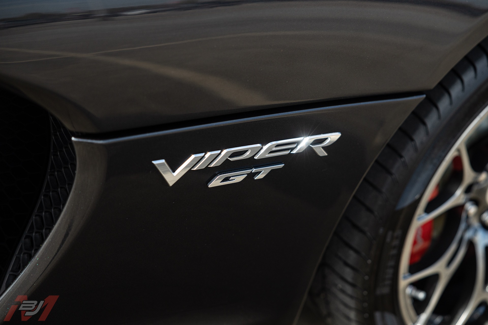 Used-2015-Dodge-Viper-GT