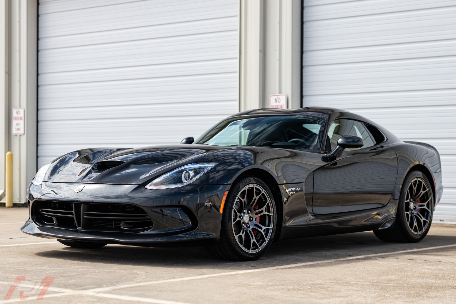 Used-2015-Dodge-Viper-GT