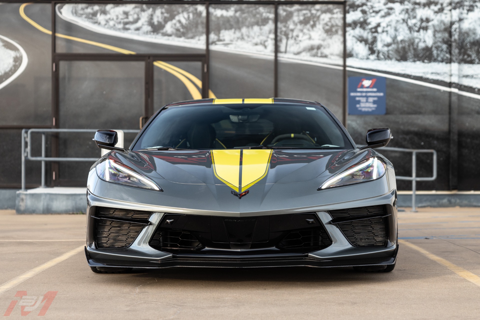 Used-2022-Chevrolet-Corvette-C8R-Edition