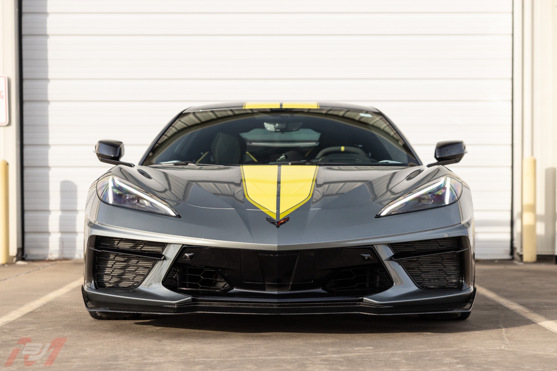 Used-2022-Chevrolet-Corvette-C8R-Edition