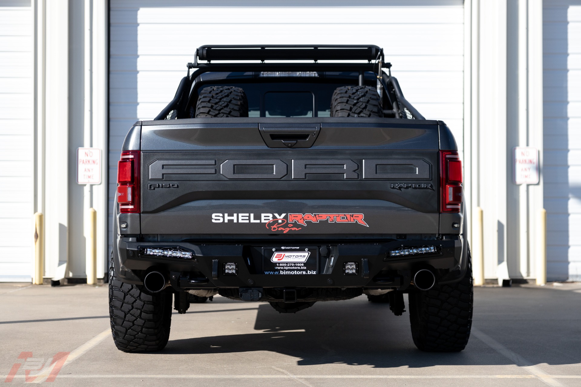 Used-2019-Ford-F-150-Shelby-Baja-Raptor