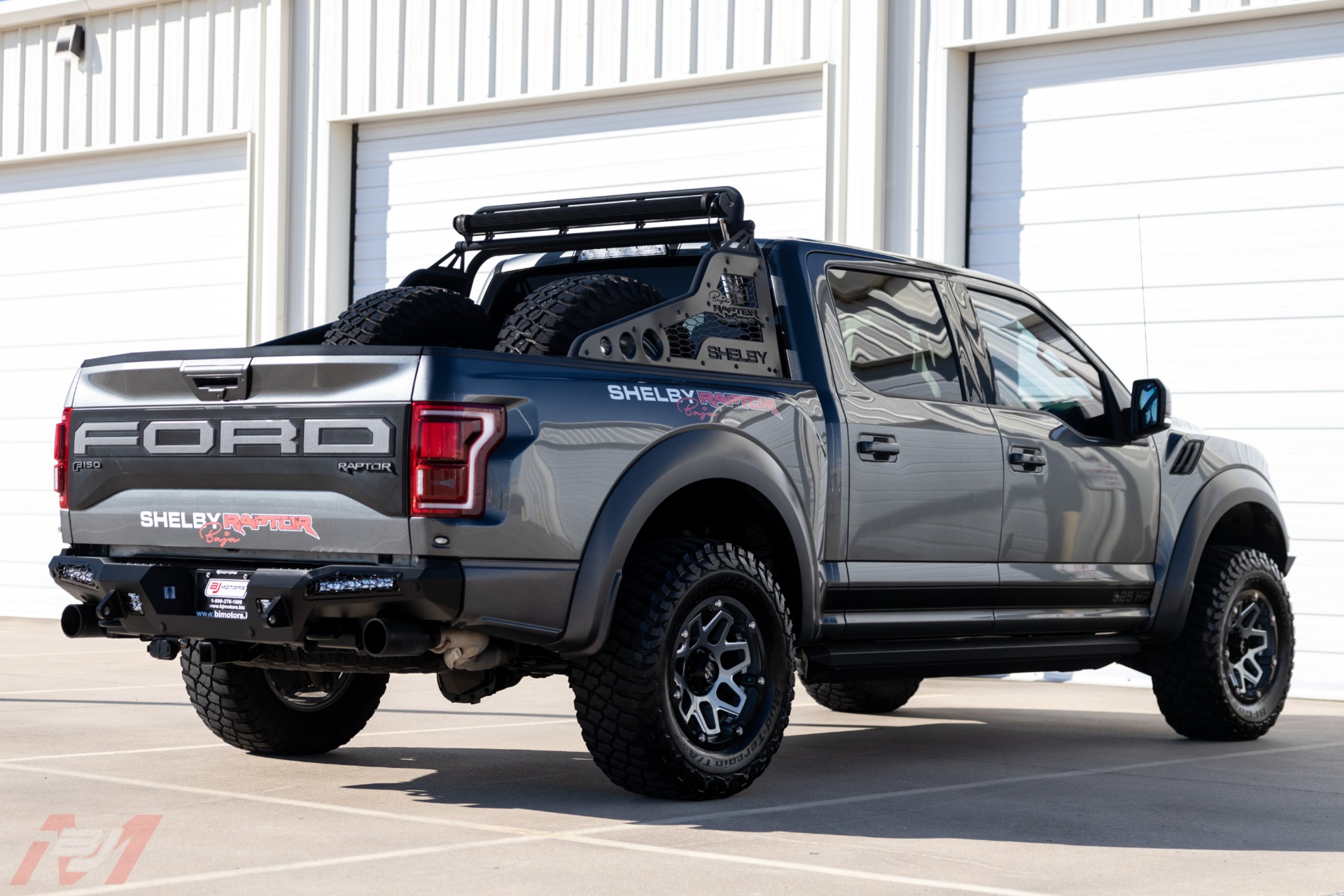 Used-2019-Ford-F-150-Shelby-Baja-Raptor