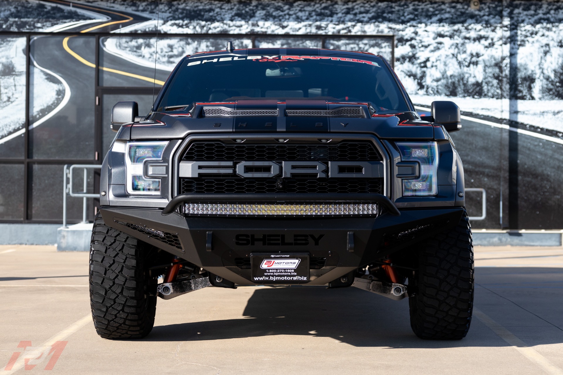 Used-2019-Ford-F-150-Shelby-Baja-Raptor