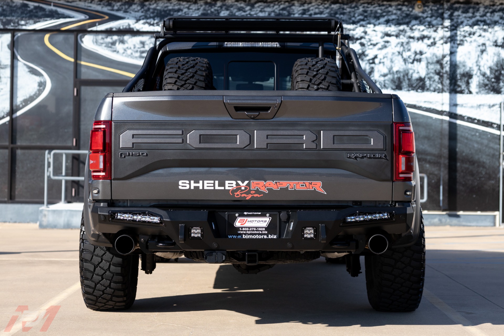 Used-2019-Ford-F-150-Shelby-Baja-Raptor