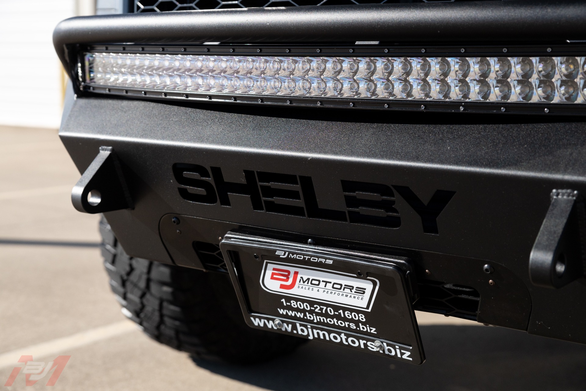 Used-2019-Ford-F-150-Shelby-Baja-Raptor