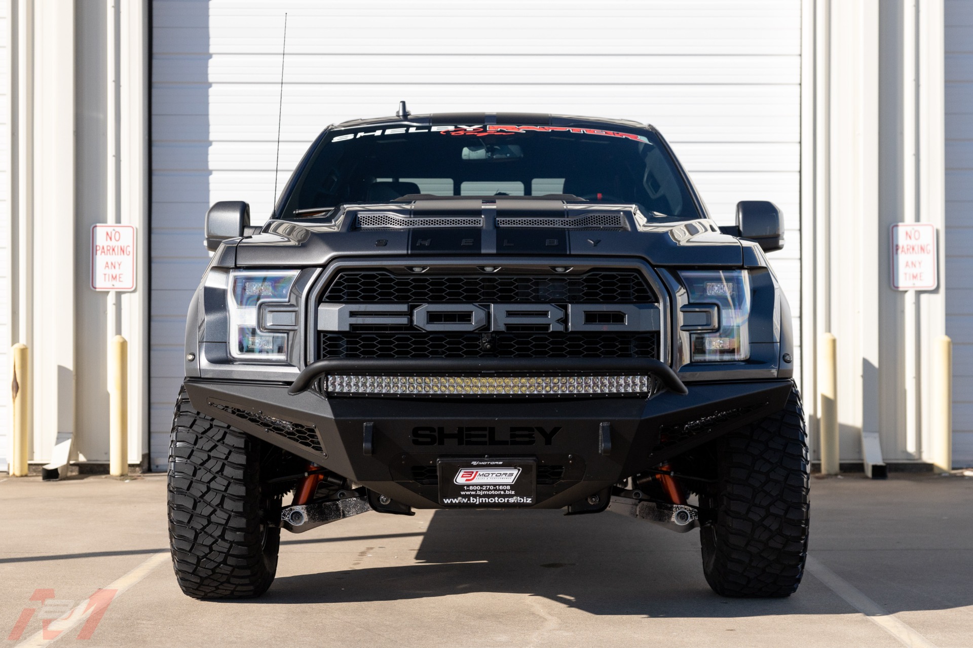 Used-2019-Ford-F-150-Shelby-Baja-Raptor