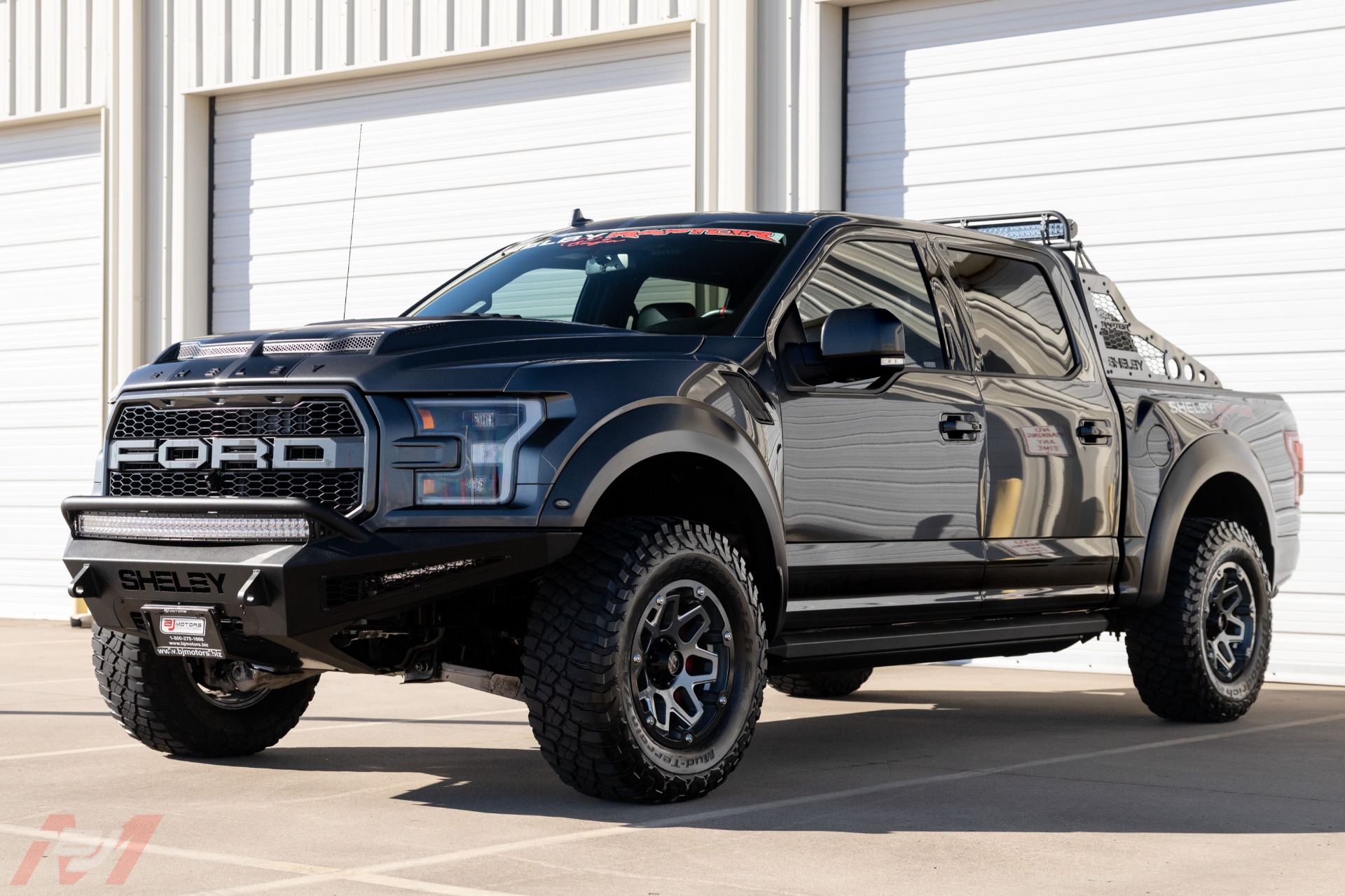 Used-2019-Ford-F-150-Shelby-Baja-Raptor