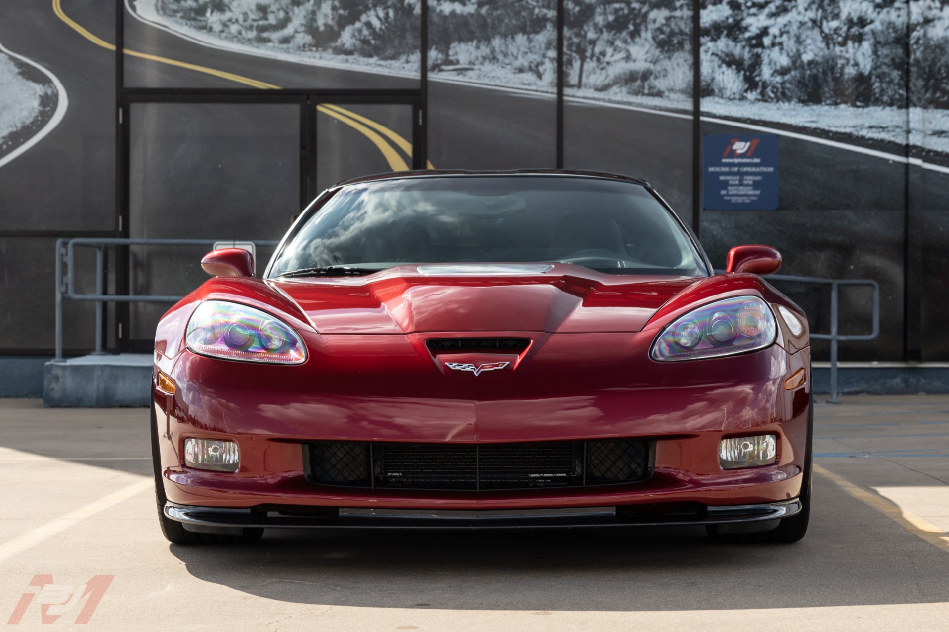 Used-2010-Chevrolet-Corvette-ZR1-3ZR