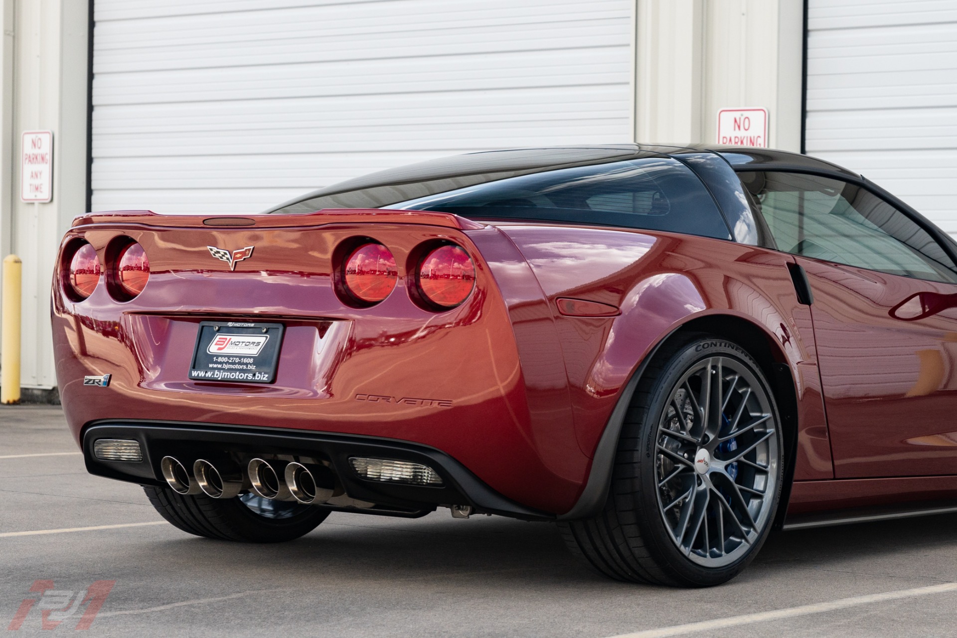 Used-2010-Chevrolet-Corvette-ZR1-3ZR