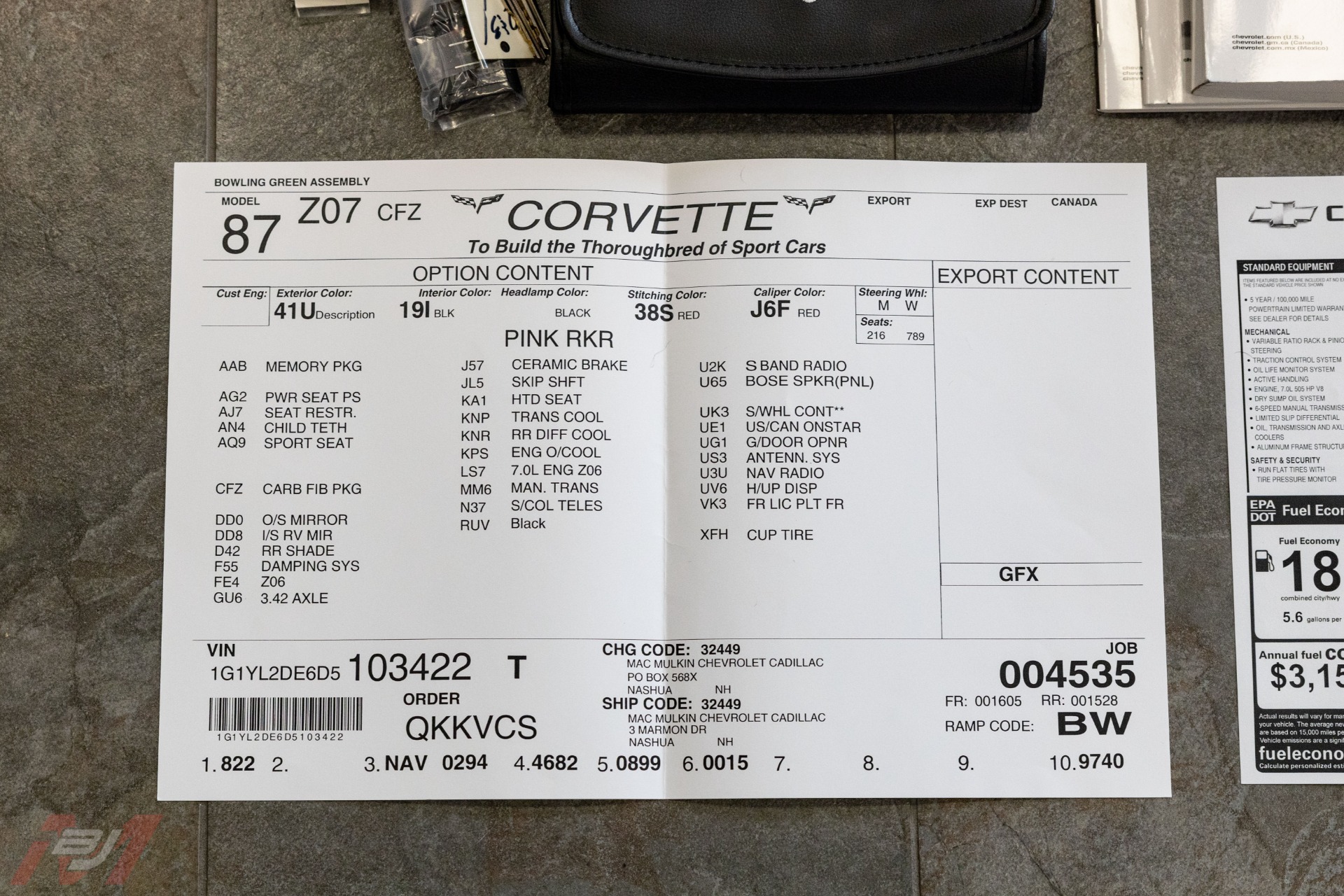 Used-2013-Chevrolet-Corvette-Z06-w/-Z07-Performance-Package