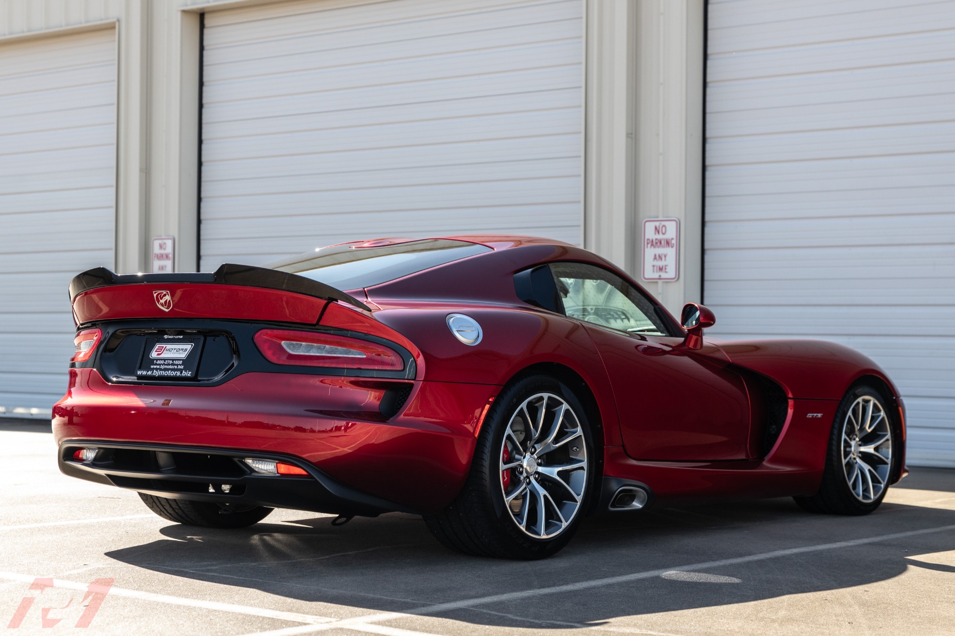 Used-2014-Dodge-Viper-GTS