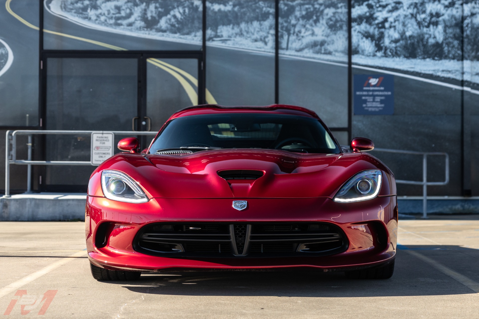 Used-2014-Dodge-Viper-GTS