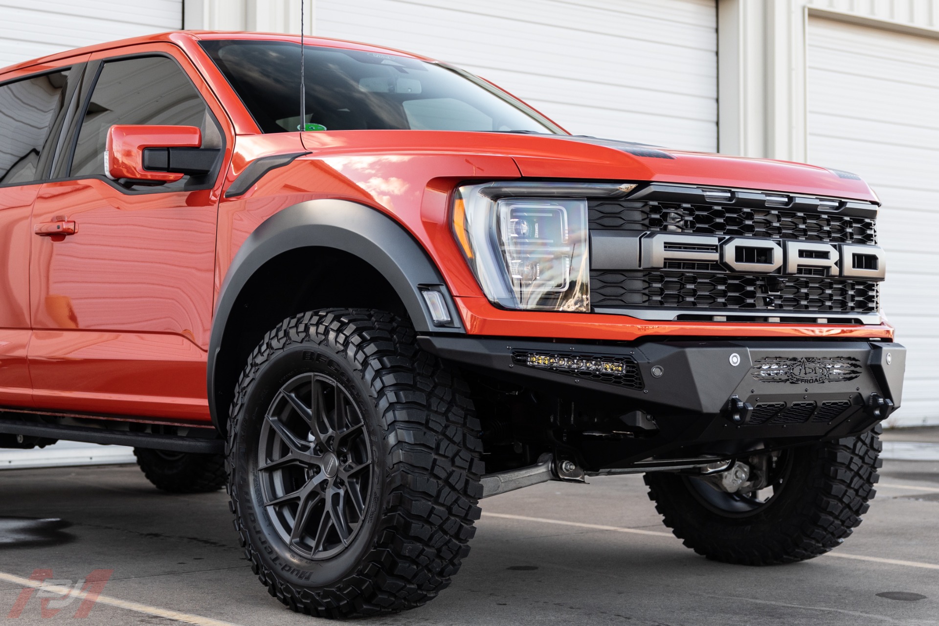 Used-2022-Ford-F-150-Raptor-with-Upgrades!