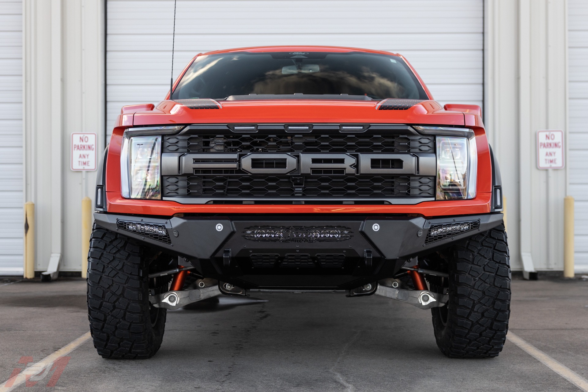 Used-2022-Ford-F-150-Raptor-with-Upgrades!