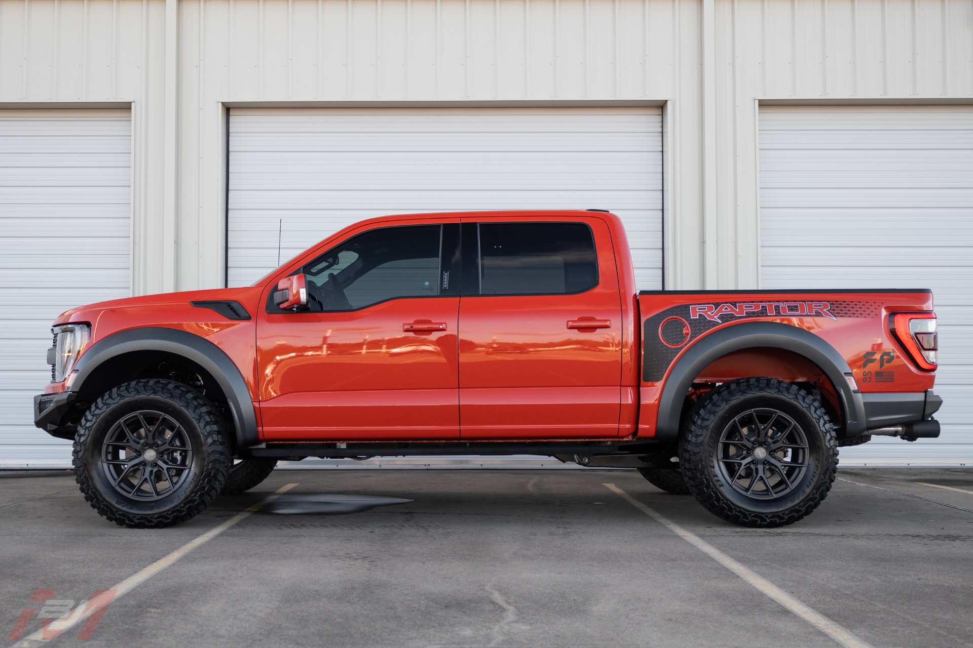 Used-2022-Ford-F-150-Raptor-with-Upgrades!