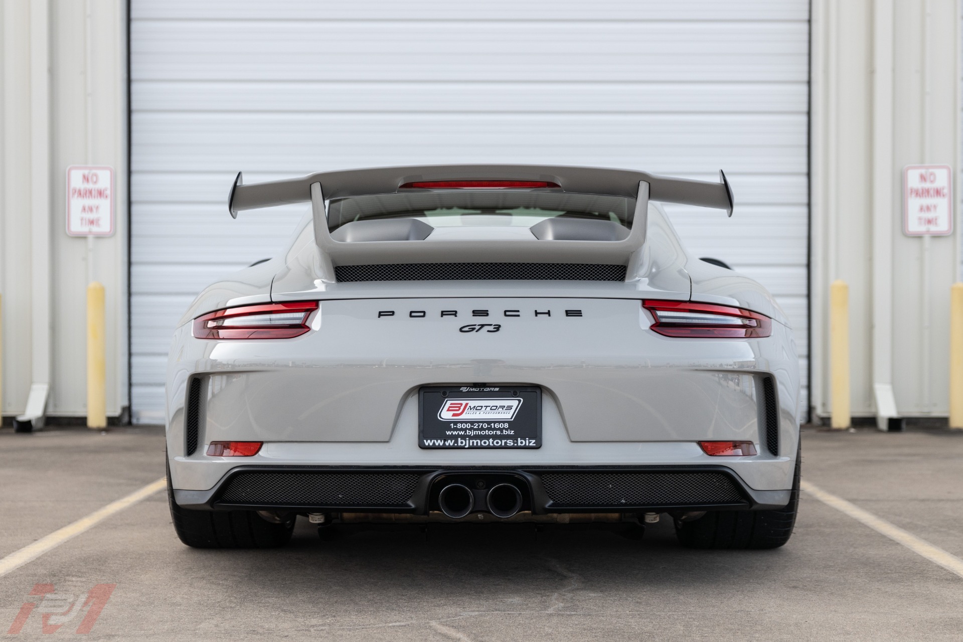 Used-2018-Porsche-911-GT3