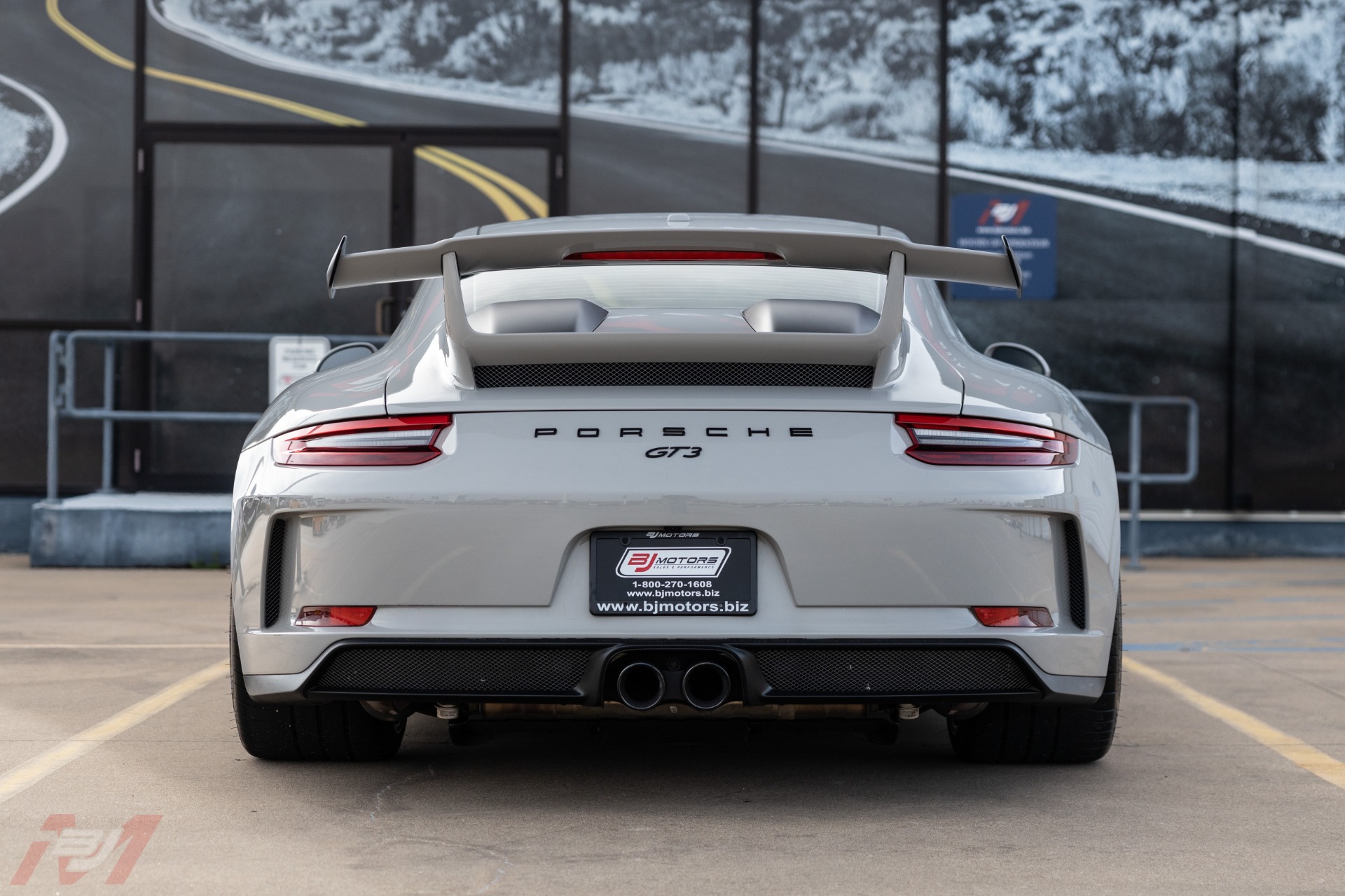 Used-2018-Porsche-911-GT3