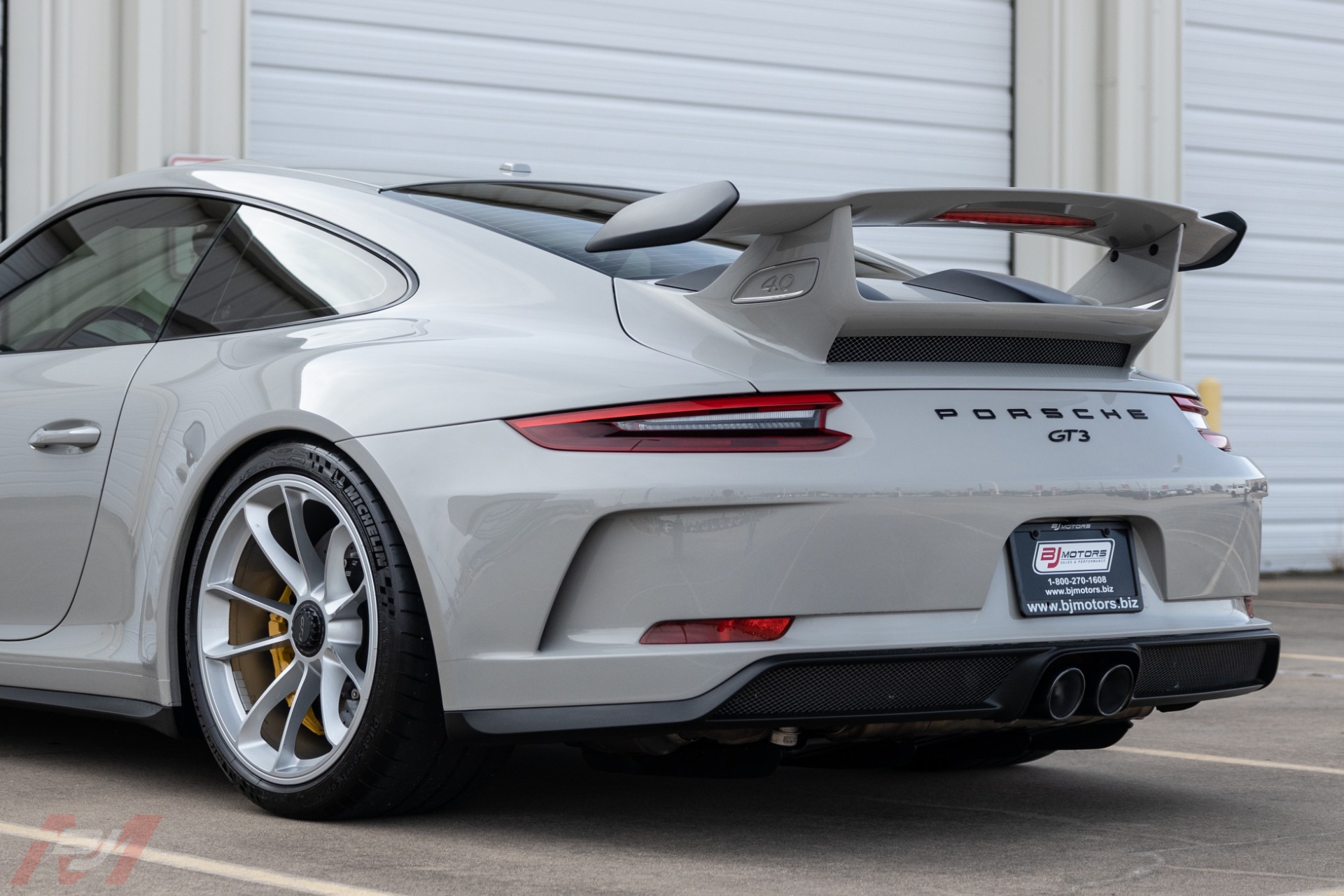 Used-2018-Porsche-911-GT3