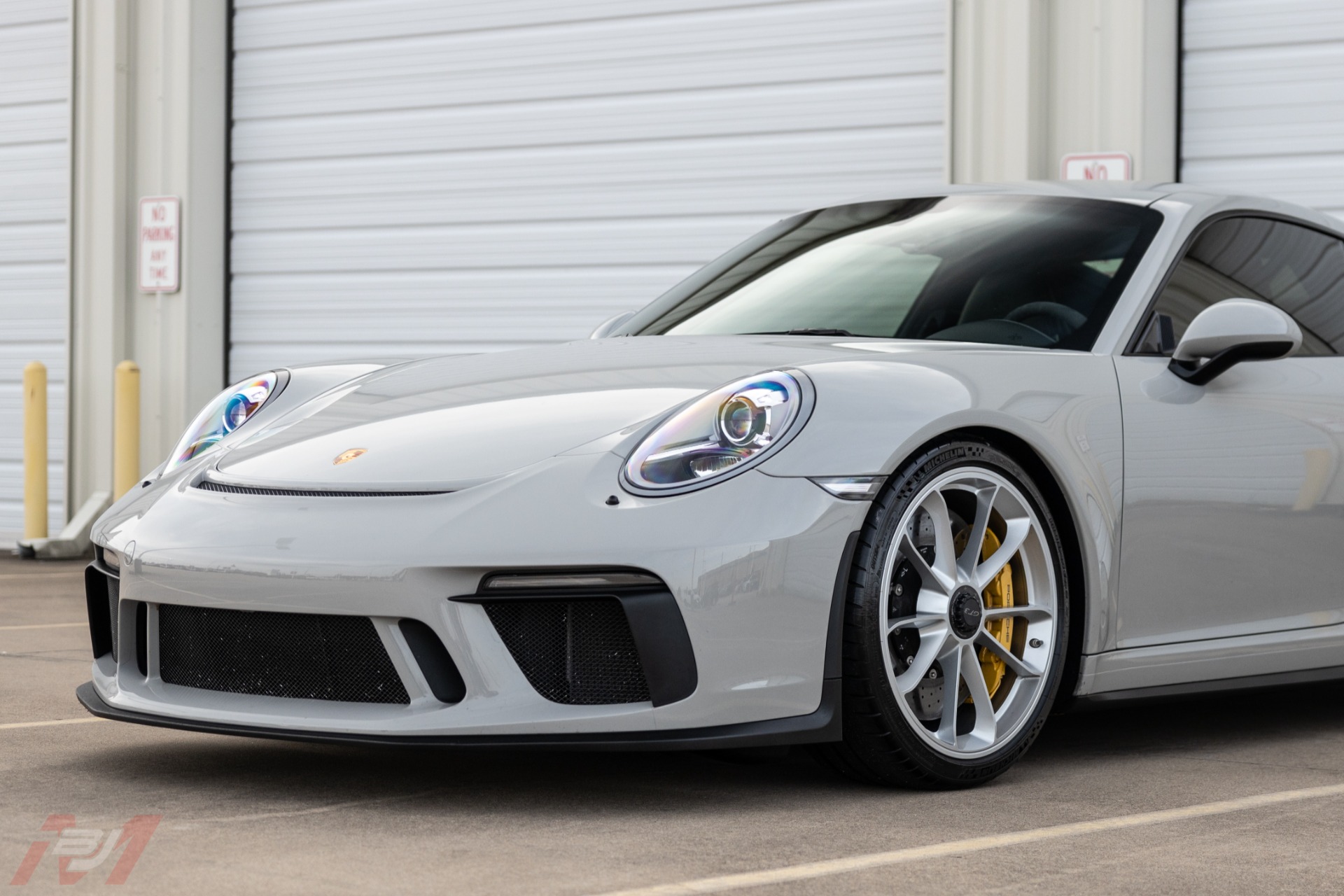 Used-2018-Porsche-911-GT3